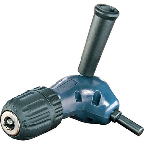 Aufsatz Strend Pro RAD205, für Bohrmaschine, Winkel, 90°, 0.8-10 mm