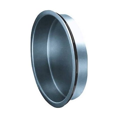 Bouchon à joint Véloduct BRTV 125 - Diamètre 125mm
