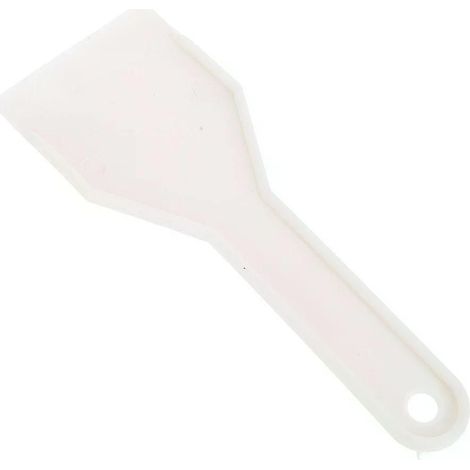 Pelle à dégivrage, grattoir à glace de voyage pour réfrigérateur et congélateur (1/5)