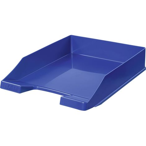 HAN 1027-X-14 KLASSIK Bac à courrier DIN A4, DIN C4 bleu 1 pc(s) D44247 (1/3)