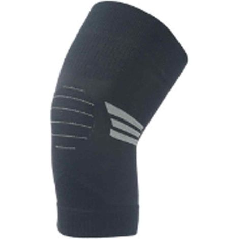 Genouillères De Sport - Tissu Élastique Respirant Pour Course Et Cyclisme - Protection Articulaire - Lot De 2 (1/5)