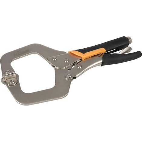 PRESSE DE SERRAGE TWPHC TRITON 378772 (1/5)