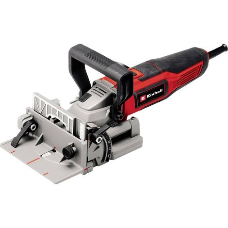 Einhell Fresatrice per giunzioni 4350640 TE-BJ 900 900 W (1/5)