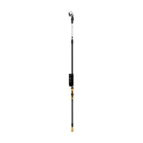 Fiskars Svettatoio telescopico X-Series DualAction UPX96