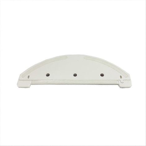Soporte para trapos para aspiradora Viomi S9 /1A/1C/VXVC11 VXVC12 VXVC13 Accesorios para aspiradora Soporte para paño de fregona (()