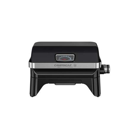 BARBECUE GAS 1 BRUCIATORE CM.48X26 ATTITUDE 2GO CV BLACK bracere cm.48x26 CAMPINGAZ