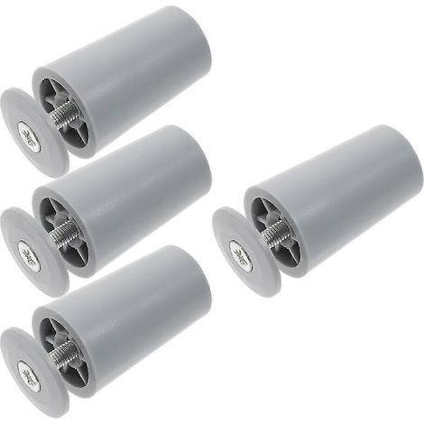 Pièces de rechange pour volets roulants : butées de stores (12 pièces). (1/5)