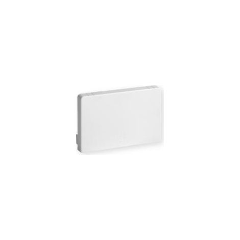 Embout pour TA-E 120x80 et TA-G 120x60 blanc IBOCCO B00878