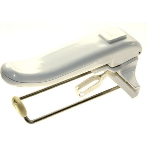 POIGNEE BLANCHE pour PIECES CUISSON PETIT ELECTROMENAGER...