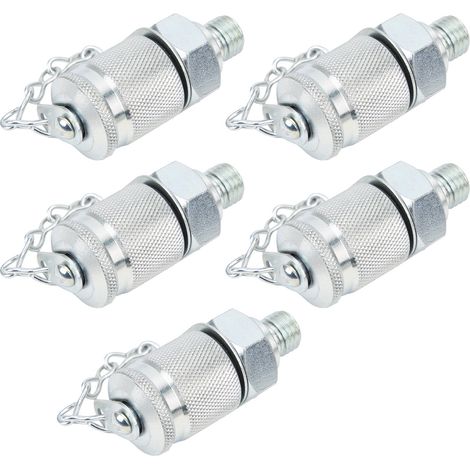 3-Wege-, 2-Positionen-Magnetventil G1in K23JD-25, elektronische Einzelsteuerung, AC110V, für pneumatische Schaltungen (1/5)