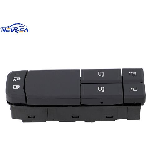 22154277 21489837 Applicable to Volvo FM440 V4 automotive parts window lift switch (1/4)