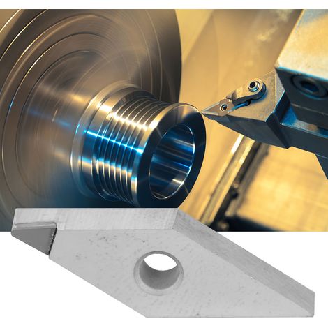 VNMA160402 VNM160404 VNMA160408 PCD Diamantschneidwerkzeug CNC-Drehwerkzeug VNM160404-PCD (1/5)