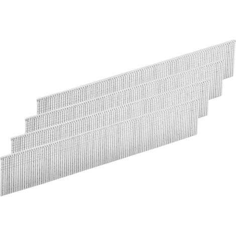 Graphite 400x Nägel für Hefter GA18 25 mm