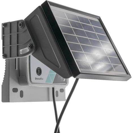 Docking Station para NUVOLA+ VISION (1/3)