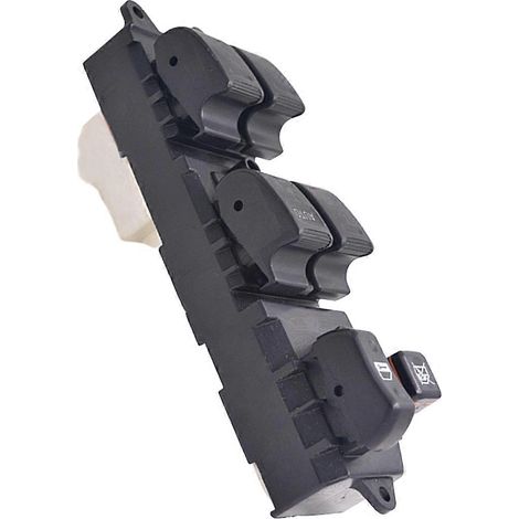 84820-33150 84820-47011 84820-44010 Elektrischer Fensterheber-Hauptschalter für Toyota Yaris Camry 1999-2005 (1/5)