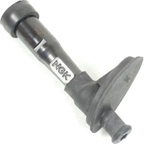 NGK-Zündverteiler für Honda 650 XL Transalp 1993 bis 2006 SD05FGA (1/2)