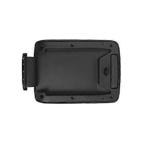 Revêtement d'accoudoir central en cuir pour GT 2009-2014 (1/5)