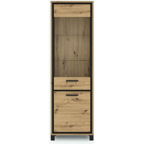 Farida Legno laminato - Quercia Artisan (1/5)