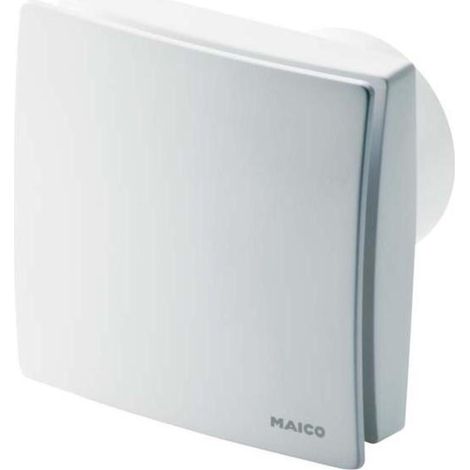 MAICO Kleinraumventilator ECA 150 ipro K Innenverschluss DN150 (1/4)