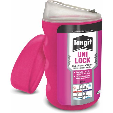 Sigillante Multifilo Tangit UNI Lock M 160 Henkel