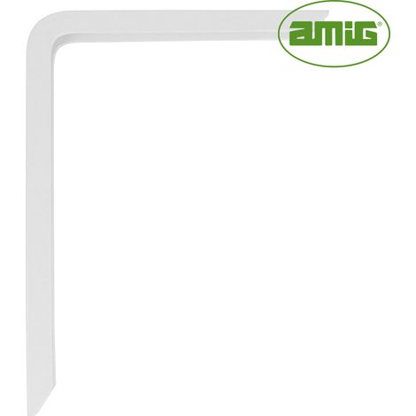 AMIG 4plus-300x200mm weißer Aluminiumflügel (D) (21112)