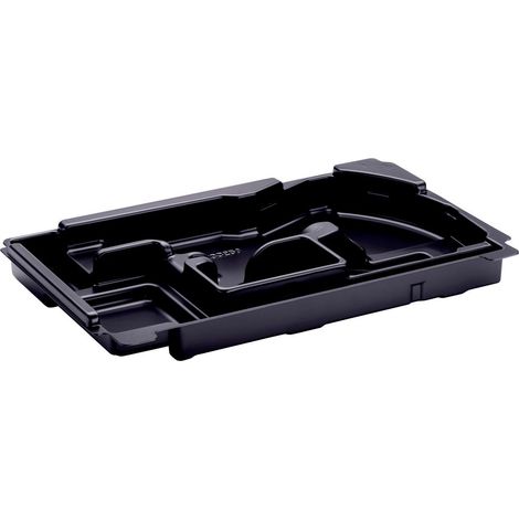 Metabo Insert pour machine scie sabre sans fil SSE 18 LTX BL (628878000)