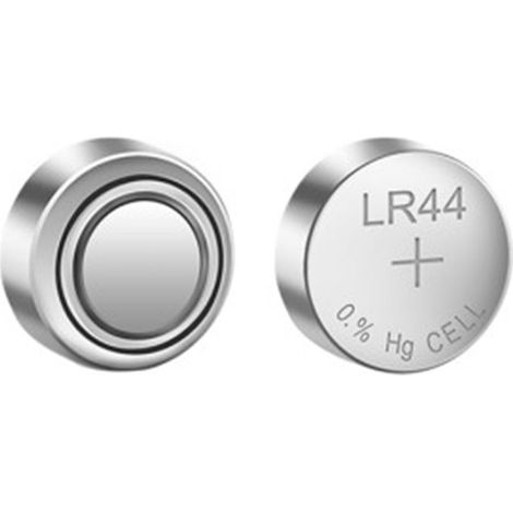 Alkaline-Batterie LR44 (Blister 5 Einheiten) WADFOW