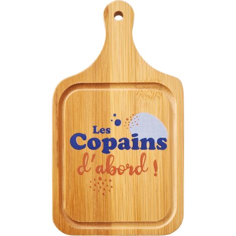 Mini planche apéro des copains (1/3)