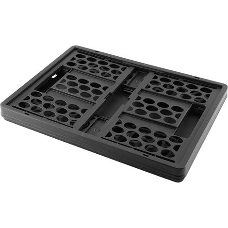 Coffre de rangement pour voiture, panier de coffre de shopping compatible Mercedes Benz A2038400020 (1/5)