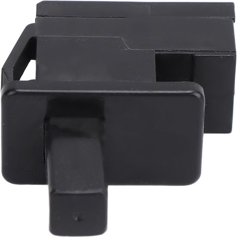 aqxreight Capteur de Levier de Frein à Main, Interrupteur à Bouton, Utilisation, Remplacement pour Citroën C2 C3 C4