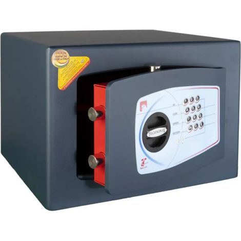 Cassaforte a mobile Digitale Serie GOLD MOBY TRONY S2 280x400x350 - SP. mm. 10 (1/4)