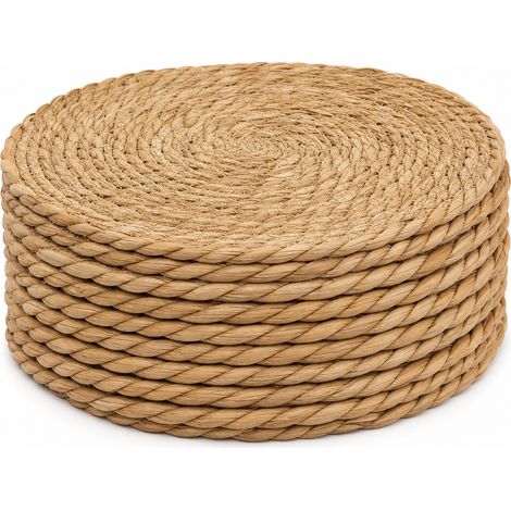 dessous-de-plat isolant renforcé 25 cm en silicone alimentaire (1/5)
