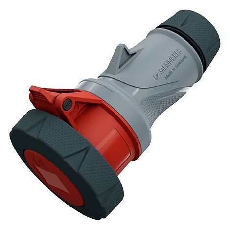 Mennekes Kupplung PowerTOP Xtra m 14624 ErgoCONTACT 16 A 5 p 400V IP67 / IP69 (1/4)