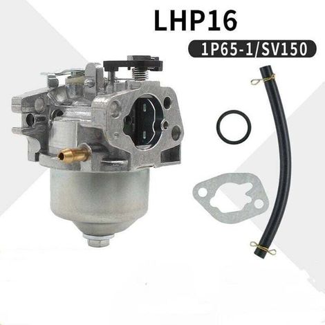 Carburatore per tosaerba - SV150 - LHP16 - RV150 - M150 - V35 - V40 - RM4 - Alluminio di alta qualità (1/3)