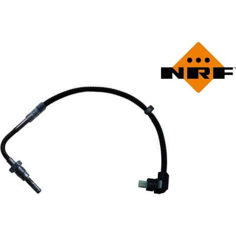 Capteur, température des gaz NRF 707100 MERCEDES-BENZ 0019050900 A0019050900