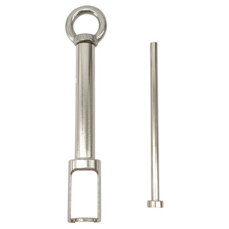 Outil d'extraction de buse de carburant 278589003300, compatible avec Mercedes-Benz M270, 274, 276 et 278 (1/5)