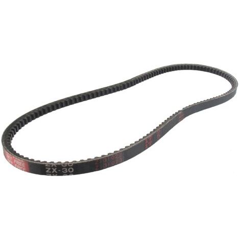 Courroie Trapézoïdale crantée MITSUBOSHI ZX26 - 693mm (1/5)