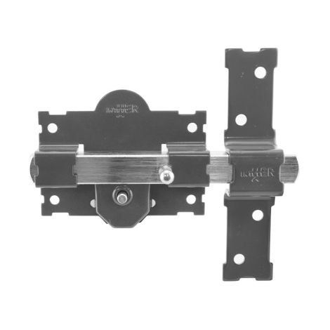 L1101-R105 C/70 Serrure INTHER peinte (1/5)