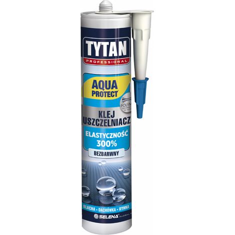 SELLADOR AQUA PROTECT 280ML TRANSPARENTE - SIL DEK AQUA