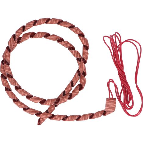 Spiral-Silikon-Heizband für Rohrheizung, Heizkabelummantelung zum Schutz vor Frost, 220 V, 70 W, 6 mm (0,24 Zoll) Außendurchmesser (1/5)