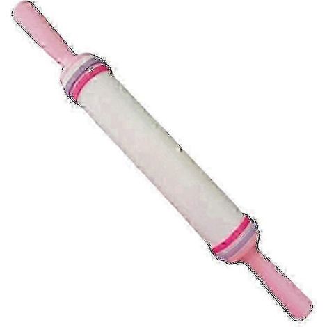 Rouleau à pâtisserie pour la maison. la cuisine et les loisirs créatifs : outil de pâtisserie pour fondant et pâte à gâteau. (1/5)