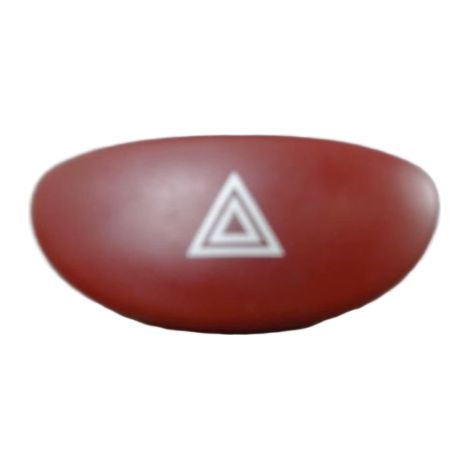 [PRODUIT D'OCCASION] Bouton De Warning PEUGEOT 206 ♻️ Ref Oe. 6554l1 - Garantie à vie (1/3)
