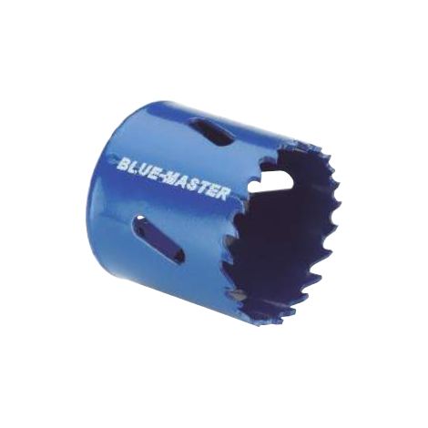 BLUE MASTER CORONA PERFORADORA BIMETAL 32mm BLISTER=CB32B (1/2)