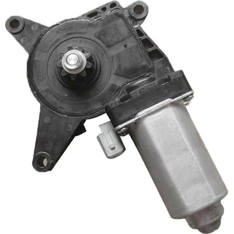 Rechter elektrischer Fensterhebermotor für Mercedes-Benz Actros MP2 (2002–2008) – A0008205008 A0008204908 (1/5)