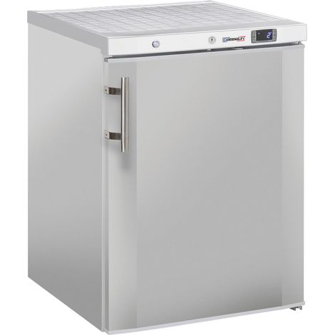 Armoire Positive 200 L Inox A++ - Casselin