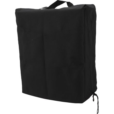 Housse anti-poussière tissu Oxford 600D protecteur machine à granités pour FS301C mixeur smoothie pro (1/5)