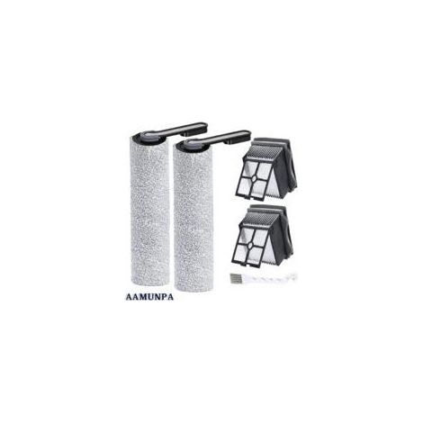 5er-Pack Ersatzbürstenfilter-Zubehörsets für Tineco Floor One S5 / Floor One S5 Pro 2 Nass-/Trockensauger (1/4)