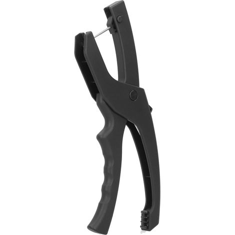 Beyamis Pince applicatrice de boucles auriculaires pour volailles, outil de marquage pour animaux d'élevage (1/5)