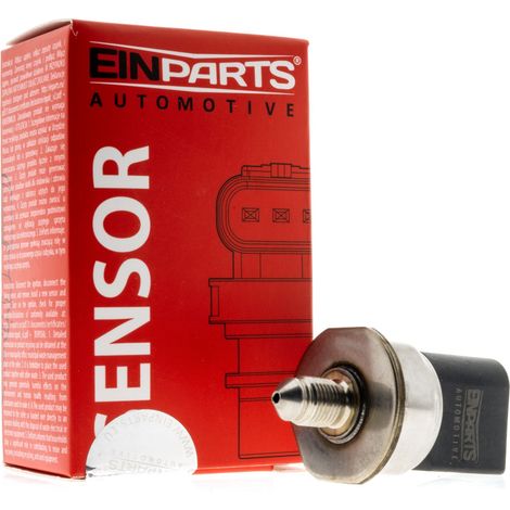 Sensor de presión de combustible para Audi Seat Skoda VW (1/5)