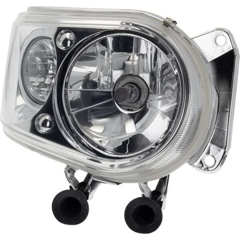 Phare droite CNH 47056003 (1/3)